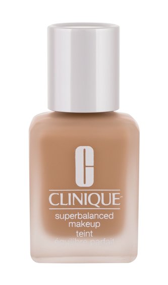 Clinique Superbalanced Makeup 30 ml CN70 Vanilla pro ženy