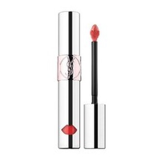 Yves Saint Laurent Volupté Balzám na rty Liquid Colour 6 ml 7 Grab Me Red pro ženy