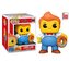 Funko POP Animation: Simpsons - 6´ Lard Lad