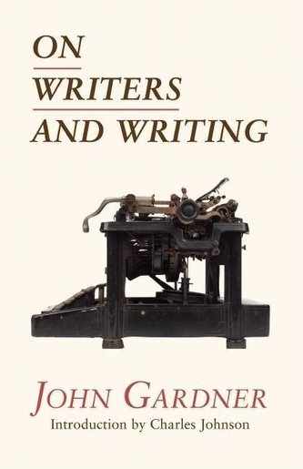 On Writers and Writing