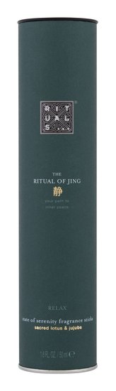 Rituals The Ritual Of Jing Bytový sprej a difuzér Fragrance Sticks 50 ml pro ženy