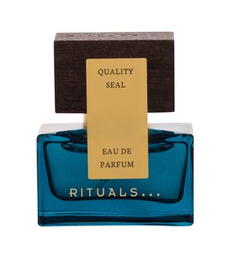 Rituals Bleu Byzantin Parfémovaná voda 10 ml unisex