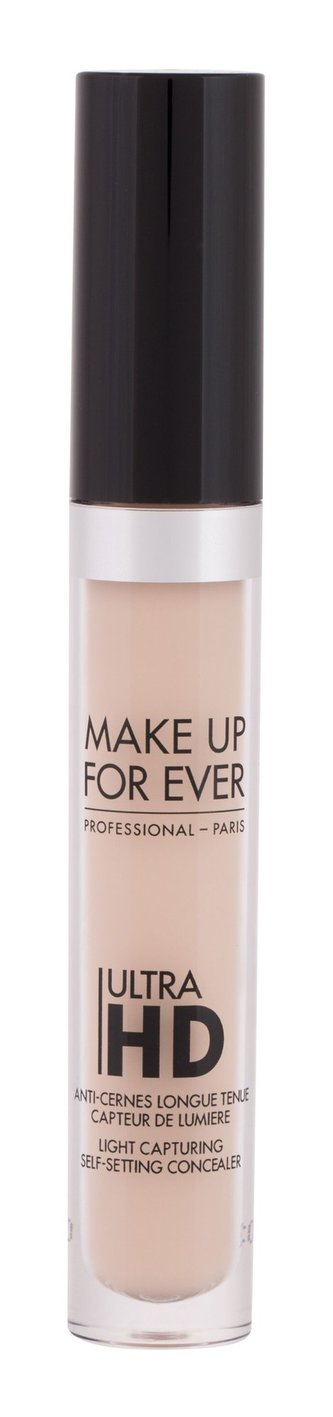 Make Up For Ever Ultra HD Korektor 5 ml 12 pro ženy Make Up For Ever Ultra HD Korektor 5 ml 12 pro ženy