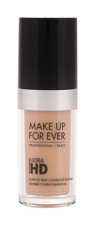 Make Up For Ever Ultra HD Makeup 30 ml Y245 pro ženy