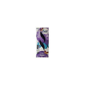Brait set strojek osvěžovač + náhrada Moon Garden