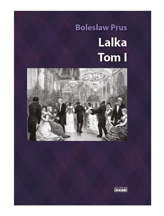 Lalka T.1 TW
