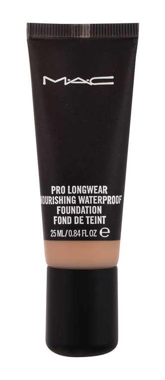 MAC Pro Longwear Makeup Nourishing Waterproof Foundation 25 ml NW35 pro ženy