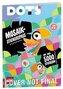 LEGO® - DOTS - Mosaik-Stickerspaß