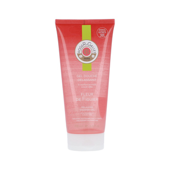 Roger & Gallet Fleur de Figuier SG 200 ml W