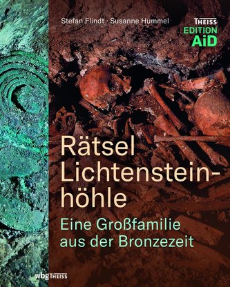 Rätsel Lichtensteinhöhle