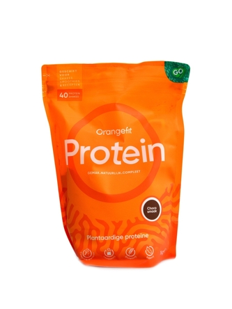 Orangefit - Protein 1000g - vanilka