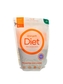 Orangefit - Diet 1000g - čokoláda