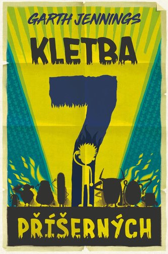 Kletba sedmi příšerných Kletba sedmi příšerných