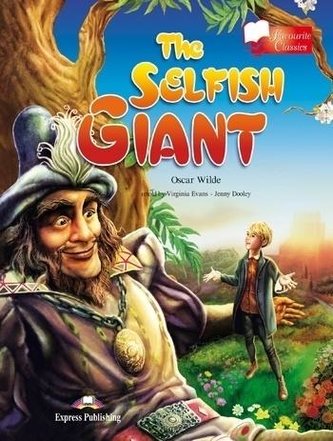 The Selfish Giant level 1