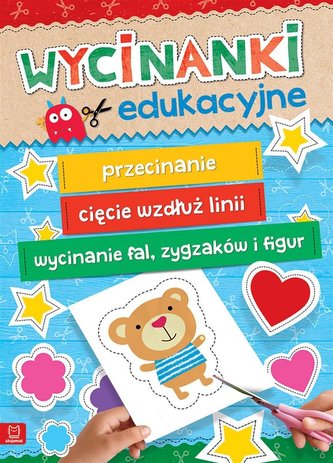 Wycinanki edukacyjne Wycinanki edukacyjne