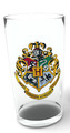 Sklenice Harry Potter: Hogwarts znak (objem 500 ml)