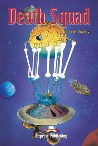 Death Squad. Reader Level 4