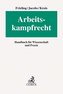 Arbeitskampfrecht