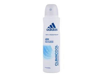 Adidas Climacool - deodorant ve spreji 150 ml woman