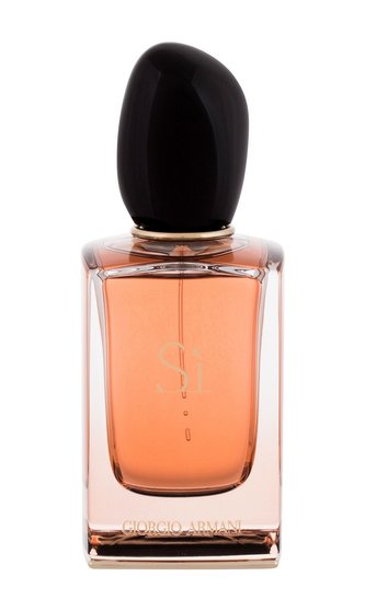 Armani Sì Intense 2021 - EDP 50 ml woman