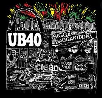 Bigga Baggariddim