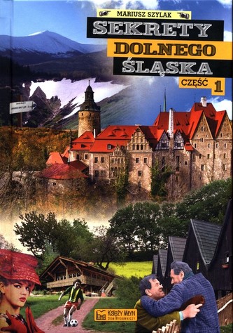 Sekrety Dolnego Śląska