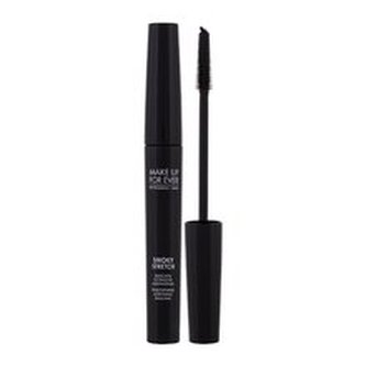 Make Up For Ever Smoky Řasenka Stretch 7 ml Black pro ženy