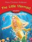 The Little Mermaid. Stage 2 + kod