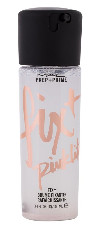 MAC Prep + Prime Fixátor makeupu 100 ml Pinklite pro ženy