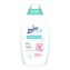 Dětské mycí mléko a šampón Linteo Baby s měsíčkem lékařským 425 ml VÝHODNÉ BALENÍ
