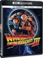 Návrat do budoucnosti III 4K Ultra HD + Blu-ray (remasterovaná verze)