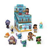 Funko Mystery Minis: Lilo & Stitch