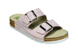 SANTÉ Zdravotní obuv dámská N/211/1/54/SP Růžová 39