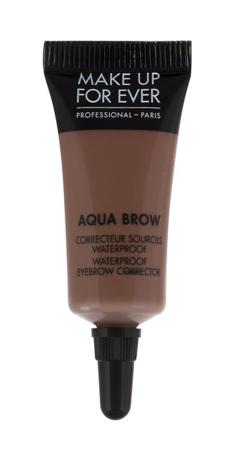 Make Up For Ever Aqua Brow Gel a pomáda na obočí 7 ml 30 pro ženy
