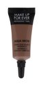 Make Up For Ever Aqua Brow Gel a pomáda na obočí 7 ml 30 pro ženy
