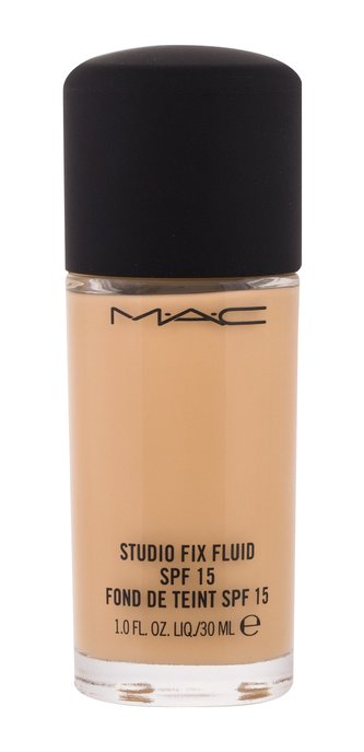 MAC Studio Makeup Fix Fluid 30 ml NC35 SPF15 pro ženy