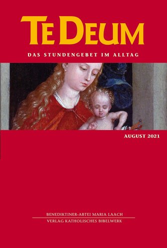 Te Deum 08/2021