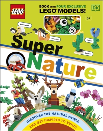 LEGO Super Nature