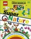 LEGO Super Nature