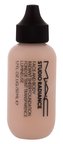 MAC Studio Radiance Makeup Face And Body Radiant Sheer Foundation 50 ml N2 pro ženy