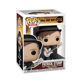 Funko POP Rocks: Fall Out Boy- Patrick Stump