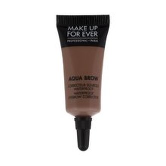 Make Up For Ever Aqua Brow Gel a pomáda na obočí 7 ml 20 pro ženy