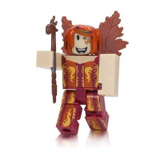 Roblox figurka Queen of The Teelands
