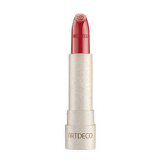 Artdeco Green Couture Rtěnka Natural Cream Lipstick 4 g 657 Rose Caress pro ženy