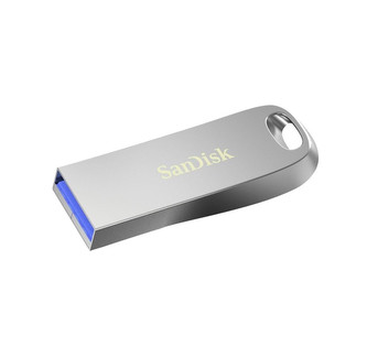 Flash disk SanDisk Ultra Luxe 64GB