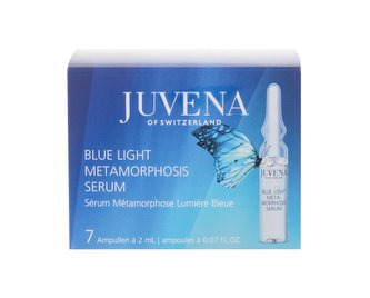 Juvena Blue Light Pleťové sérum Metamorphosis 14 ml pro ženy