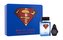DC Comics Superman toaletní voda 75 ml + hodinky