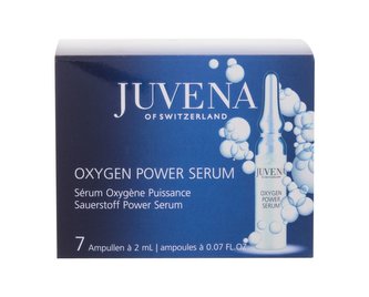 Juvena Oxygen Pleťové sérum Power 14 ml pro ženy