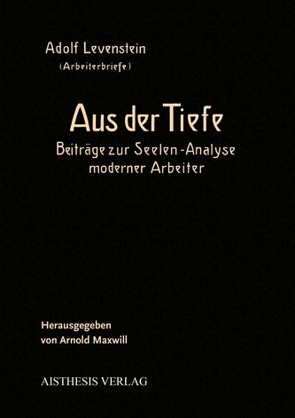Aus der Tiefe