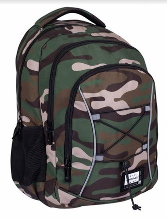 Plecak Head AB300 Military ASTRA